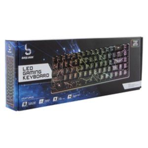 gaming keyboard